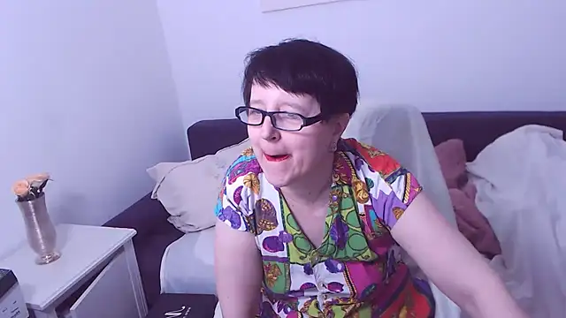 Czat XXX na żywo – ChristaRose