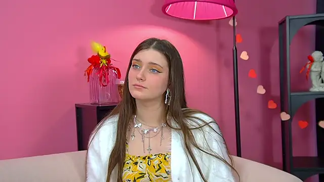 JessicaJewells 现场XXX聊天