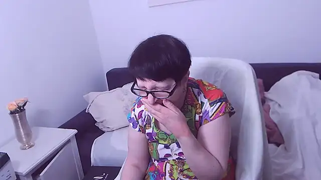 ChristaRose Live XXX Chat