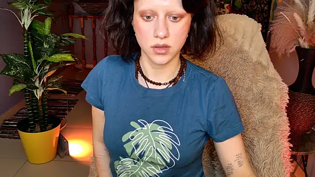 LidaDarknet's Live XXX Chat