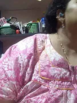 عرض كام tamilthanushri