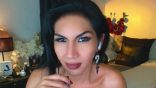 JadeScarlet_LoveLace webcam show