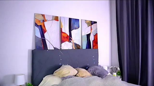 NelleMihalko Chat XXX live