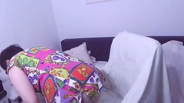 ChristaRose's Live XXX Chat