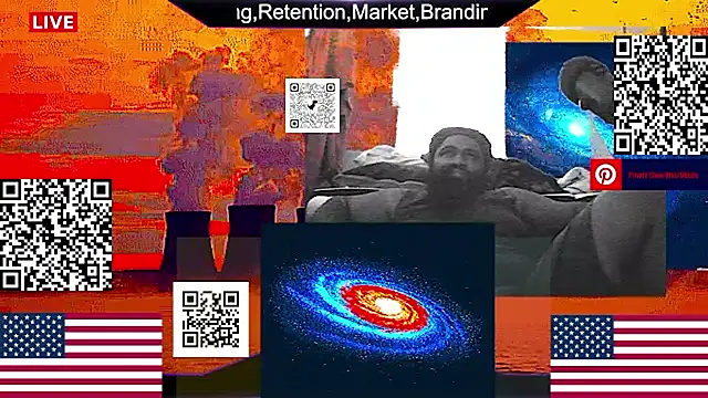 RussellTaylorLacy: вебкам-шоу