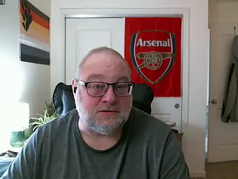 turdferguson420's Webcam Show