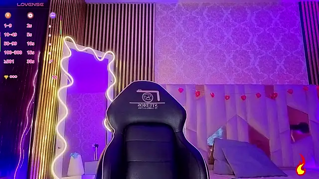 LIHIAN_TAY Webcam show