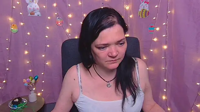 LauraFinn Live XXX-Chat