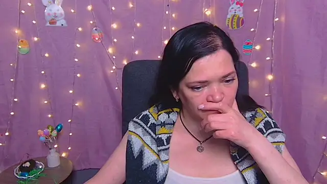 Онлайн чат XXX LauraFinn