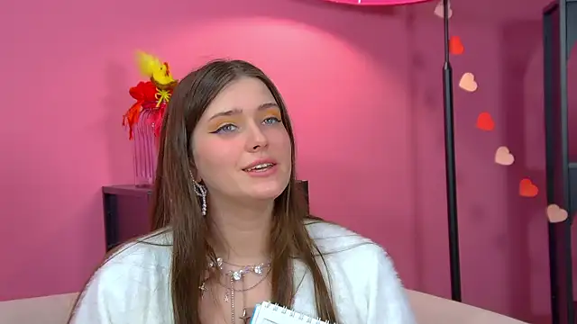 Chatroom XXX en direct de JessicaJewells