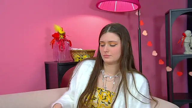 JessicaJewells' Live XXX Chat