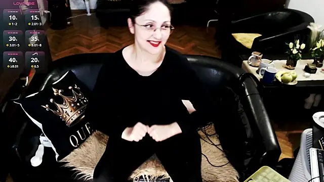 Imperatriza: онлайн-секс-чат