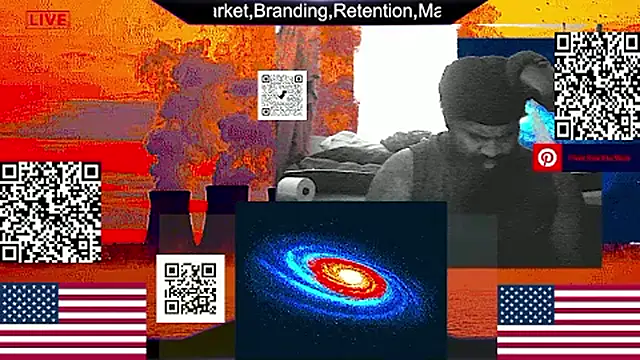 RussellTaylorLacy: вебкам-шоу