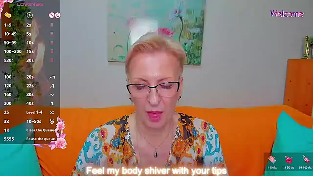 iamyourdream89 live XXX chat