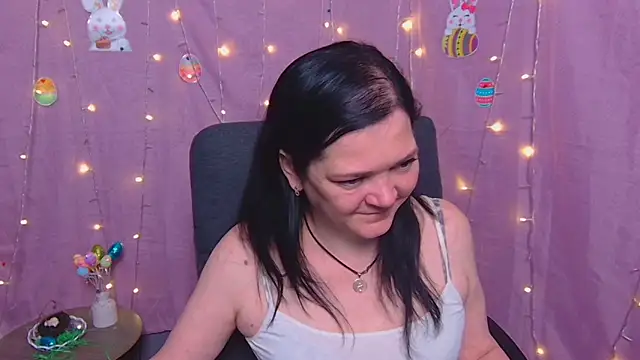 Chat XXX en directo de LauraFinn