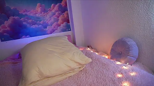 عرض كام Ameliasweety69