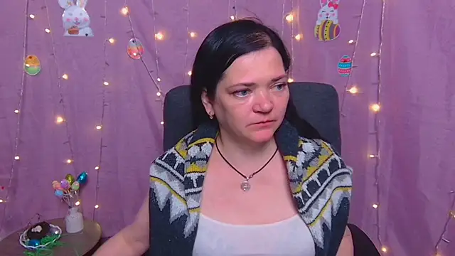 LauraFinn Live XXX-Chat