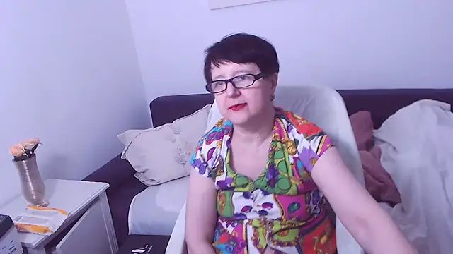 ChristaRose 라이브 XXX 채팅