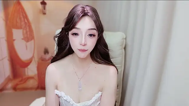 XXX chat uživo modela zizi-a