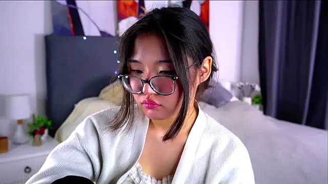 NelleMihalko – Live XXX-chat