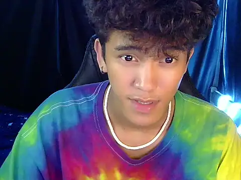 hugekenbigcock Pertunjukan Webcam