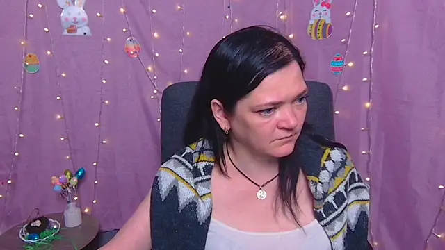 Chatroom XXX en direct de LauraFinn