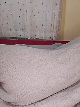 Вебкам-шоу ndivhuwomuleya