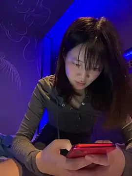 littleqiu 现场XXX聊天