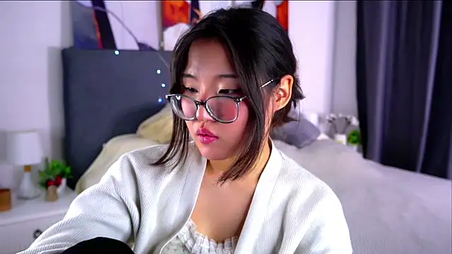 NelleMihalko Obrolan Langsung XXX