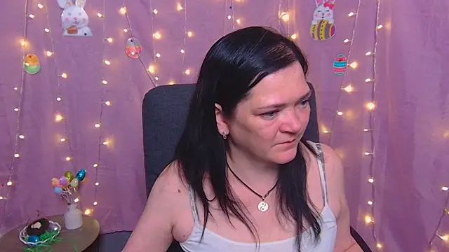 Chat +18 de LauraFinn ao vivo