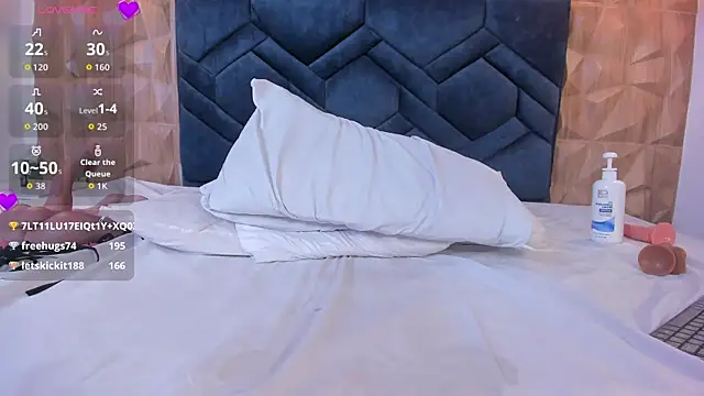 Samy_Blaze Live XXX Chat