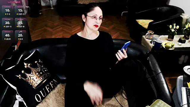 Онлайн чат XXX Imperatriza