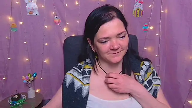 LauraFinn's Live XXX Chat