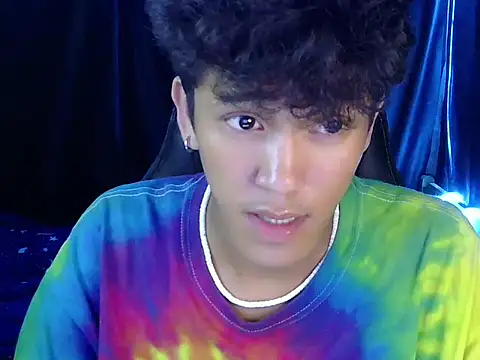 Show de webcam de hugekenbigcock