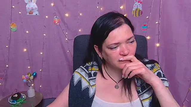 LauraFinn Live XXX-Chat