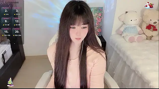 yuii-7's Live XXX Chat