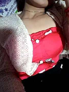 Zhan99999 Show Webcam