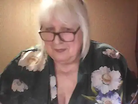 Webkamerová show Alexia64231