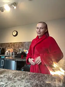 Chatroom XXX en direct de Milssweetx