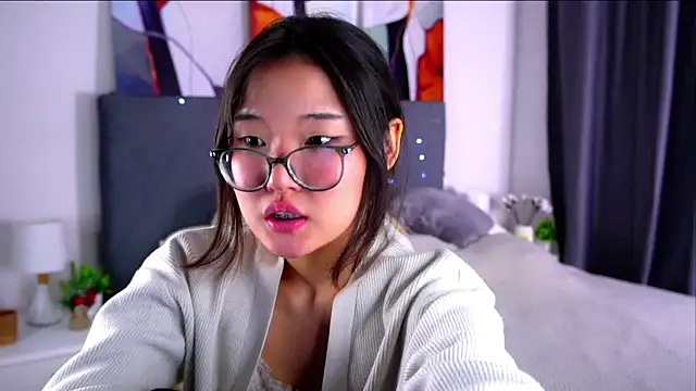 Онлайн чат XXX NelleMihalko