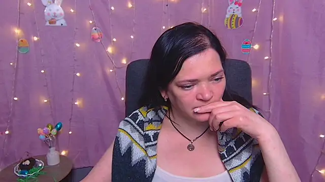 Chat +18 de LauraFinn ao vivo