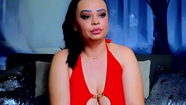 Chatroom XXX en direct de ElizabethEven