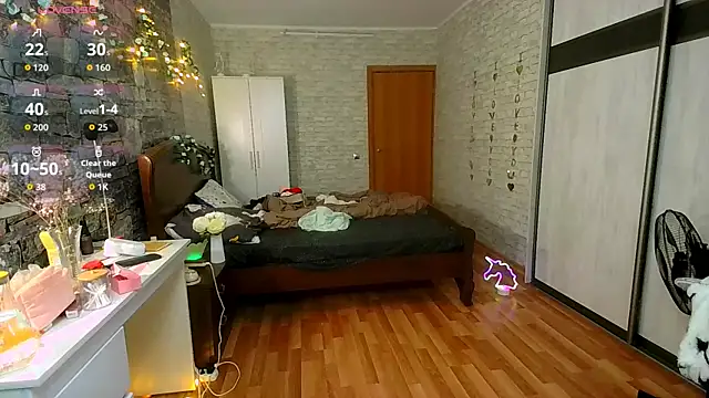 __Aphrodita__wow__ Adlı Modelin Canlı XXX Sohbeti