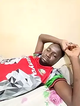 Show webcam de Brian_johns