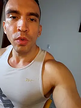 jhay-crux Live XXX-Chat