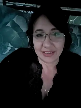 Webkamerová show Tatiana4631