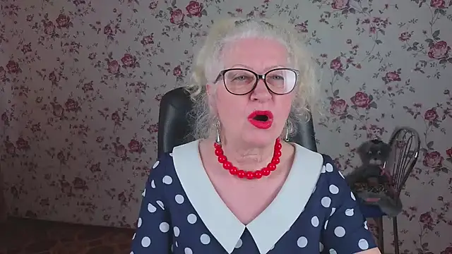 Chat XXX Live Maya_Mayflower