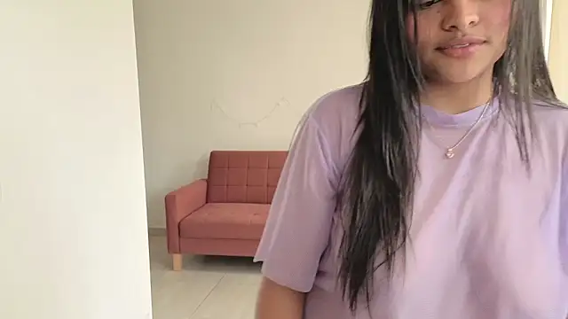 Candela___'s Live XXX Chat