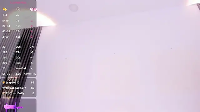 Monika-Ruiz: онлайн-секс-чат