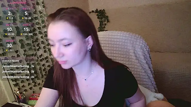 Micky_Wood: онлайн-секс-чат